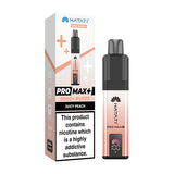 Hayati Pro Max 6000+ Pods