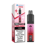 Hayati Pro Max 6000+ Pods