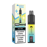 Hayati Pro Max 6000+ Pods