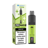Hayati Pro Max 6000+ Pods