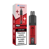 Hayati Pro Max 6000+ Pods