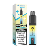 Hayati Pro Max 6000+ Pods