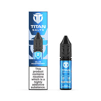 Titan Salts 10ml E-Liquid 10mg