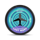 Lost Mary Airplane Mode Ice Mint Nicotine Pouches - 30mg