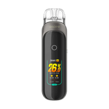 Aspire Pixo Vape Kit - Gun Metal