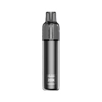 Bar Juice 20K Refillable Vape Kit