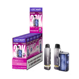 Lost Mary Nera 30k Prefilled Vape Kit