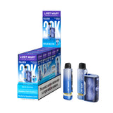 Lost Mary Nera 30k Prefilled Vape Kit