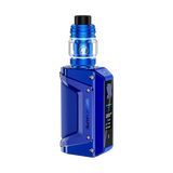 Geekvape Aegis Legend III Vape Kit - Blue