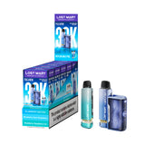 Lost Mary Nera 30k Prefilled Vape Kit