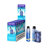 Lost Mary Nera 30k Prefilled Vape Kit