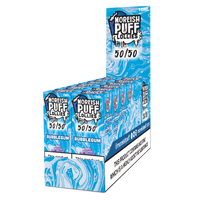 Moreish Puff Lollies 50/50: Bubblegum 10ml E-Liquid