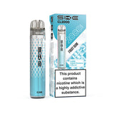 SKE CL2000 Prefilled Pod Vape Kit - Fruit Gum