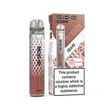 SKE CL2000 Prefilled Pod Vape Kit - Cola Ice