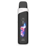 Uwell Caliburn G4 Pro Vape Kit - Frost White