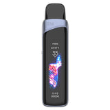 Uwell Caliburn G4 Pro Vape Kit - Ink Blue