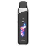 Uwell Caliburn G4 Pro Vape Kit - Pearl Silver