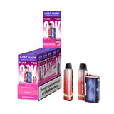 Lost Mary Nera 30k Prefilled Vape Kit