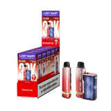 Lost Mary Nera 30k Prefilled Vape Kit