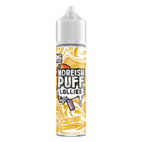 Moreish Puff Lollies Cider 0mg 50ml Shortfill E-Liquid