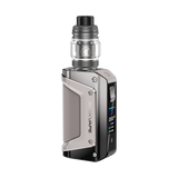 Geekvape Aegis Legend III Vape Kit - Dark Gray
