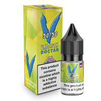 Vapesta 50/50: Doctar 10ml E-Liquid