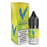 Doctar Nic Salt by Vapesta 10ml