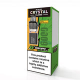 SKE Crystal CL6000 Prefilled Pods