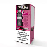 SKE Crystal CL6000 Prefilled Pods