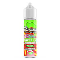 Ramsey E-Liquids Sweets Drumstick 0mg 50ml Shortfill E-Liquid