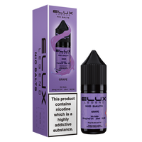 Elux Legend Grape 10ml Nic Salt