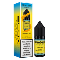 Elux Legend Pineapple Ice 10ml Nic Salt