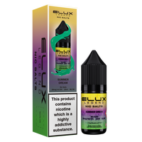 Elux Legend Summer Dream 10ml Nic Salt