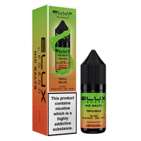 Elux Legend Triple Melon 10ml Nic Salt