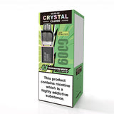 SKE Crystal CL6000 Prefilled Pods
