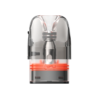 Geekvape Q Series Side Fill Replacement Pods 3pk