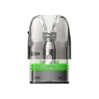 Geekvape Q Series Side Fill Replacement Pods 3pk
