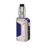 Geekvape Aegis Legend III Vape Kit - Golden Blue
