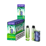 Lost Mary Nera 30k Prefilled Vape Kit