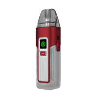 Vaporesso Luxe X2 Pod Vape Kit - Ruby White