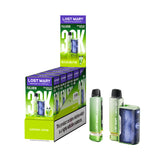 Lost Mary Nera 30k Prefilled Vape Kit