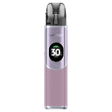 Geek Vape Wenax Q2 Vape Kit - Lilac Purple