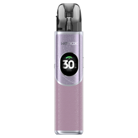 Geek Vape Wenax Q2 Vape Kit - Lilac Purple