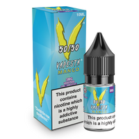 Vapesta 50/50: Mango 10ml E-Liquid