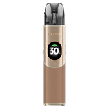 Geek Vape Wenax Q2 Vape Kit - Mocha Mousse