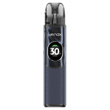 Geek Vape Wenax Q2 Vape Kit - Monet Blue