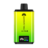 Hayati Pro Ultra + 25K Prefilled Pod Kit - Lemon & Lime