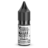 Nic Shot by Moreish Puff 10ml 18mg