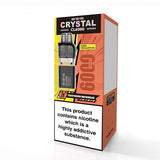 SKE Crystal CL6000 Prefilled Pods