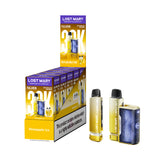 Lost Mary Nera 30k Prefilled Vape Kit